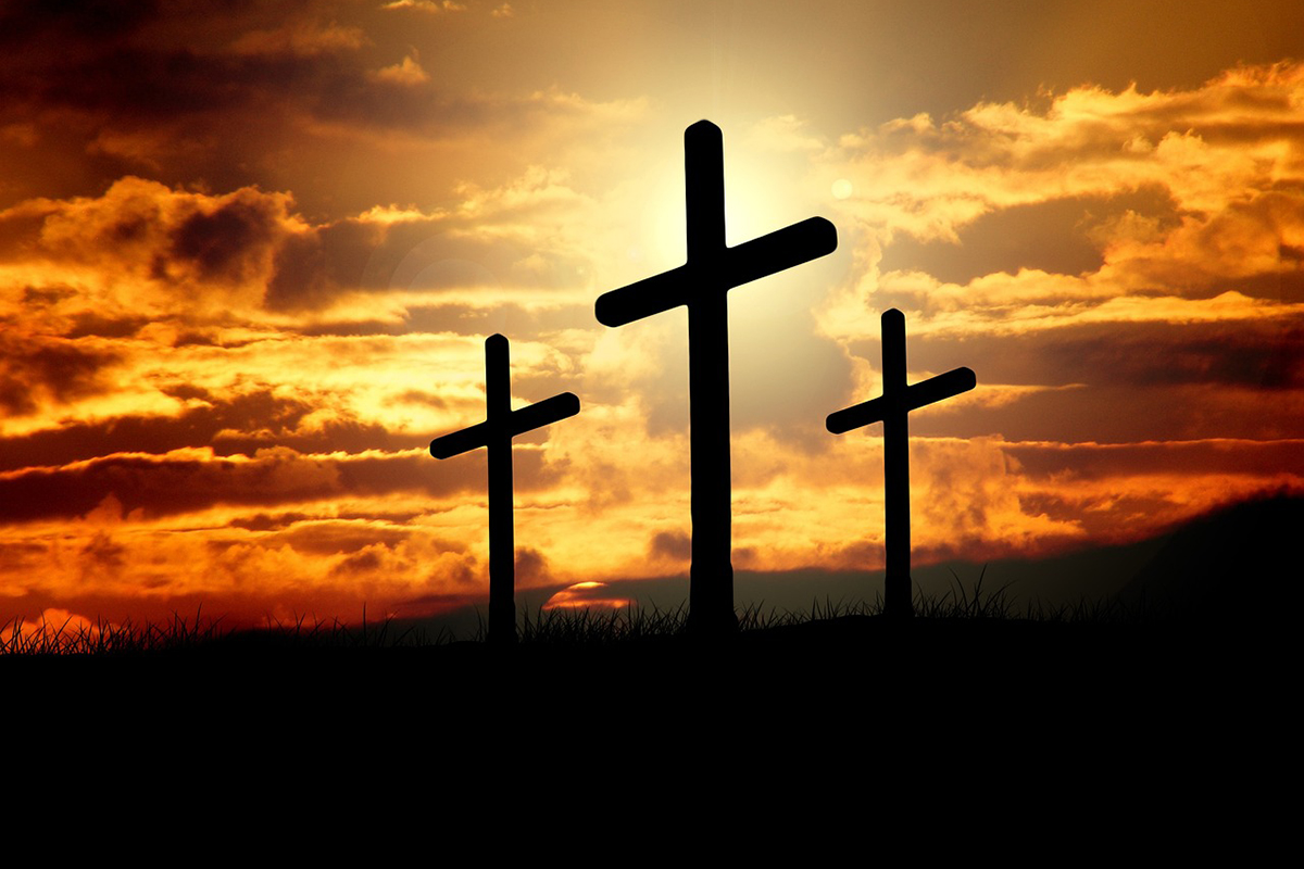 Ostern