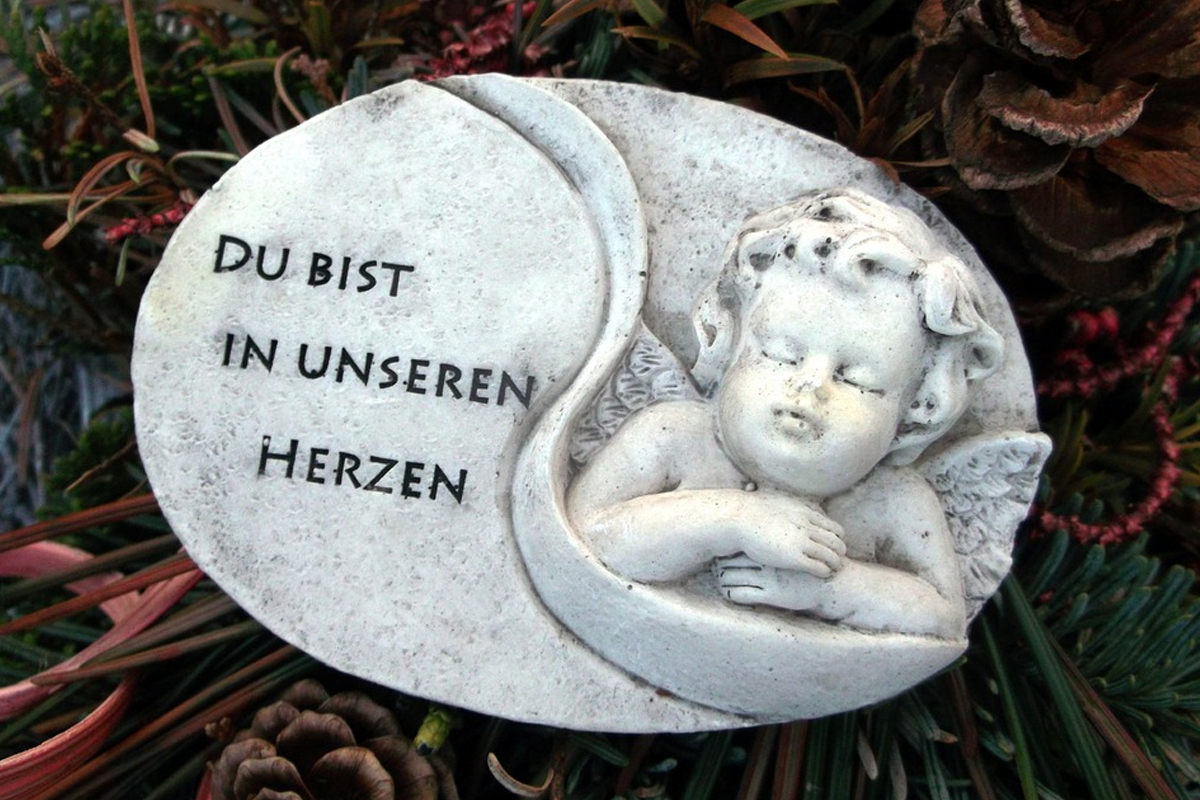 Abschied