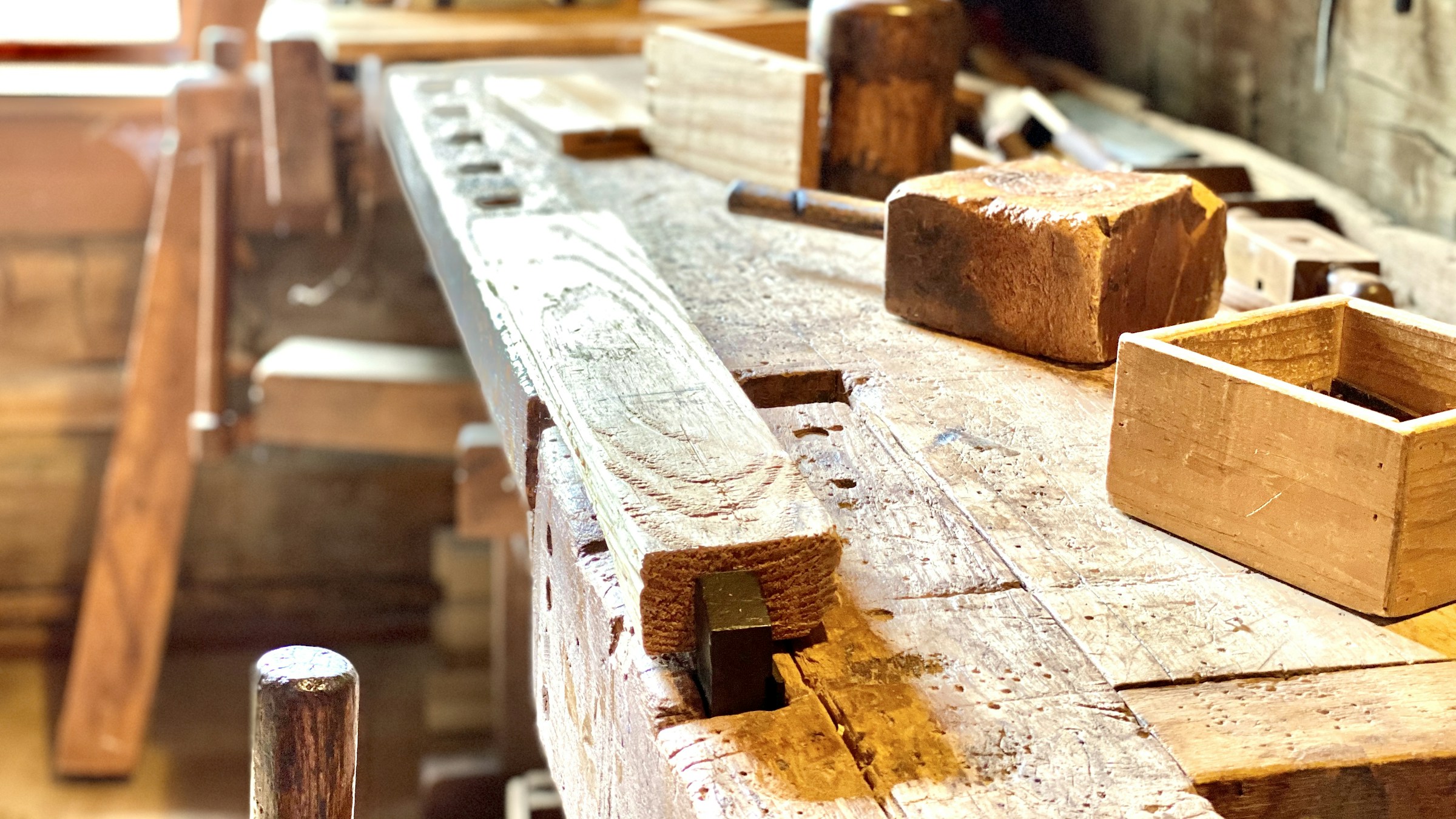 Handwerk und Ehre