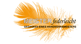 MEISTER federleicht
