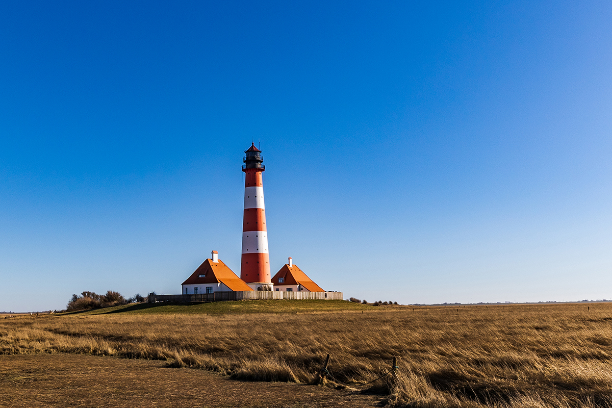 Der Leuchtturm