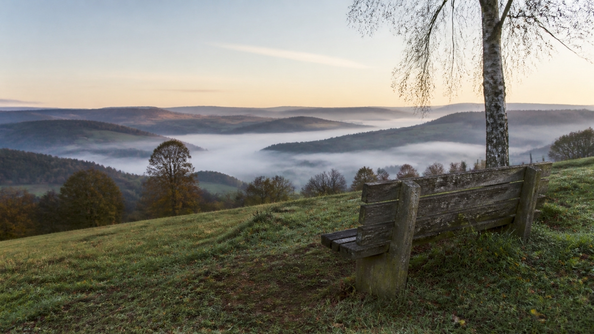 Abschied