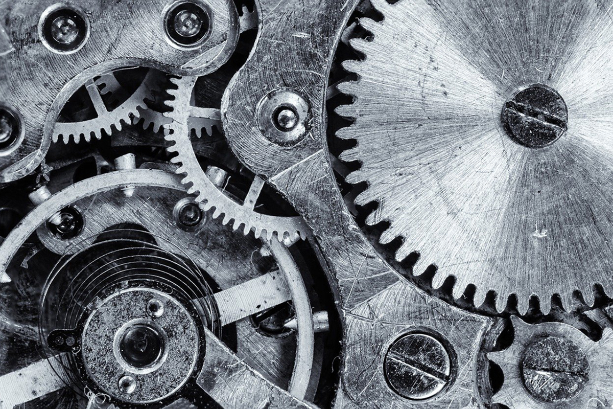 Handwerk und Zeitgeschehen
